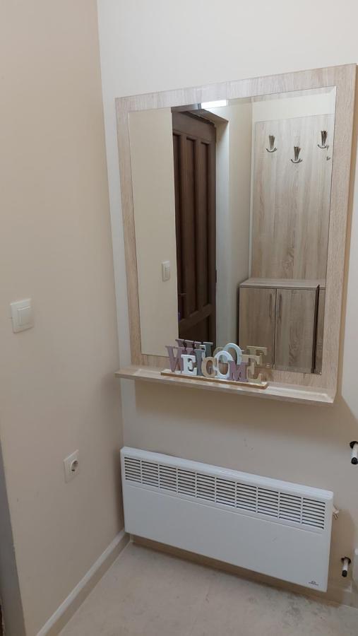 Forest Apartment 萨帕雷瓦巴尼亚 外观 照片