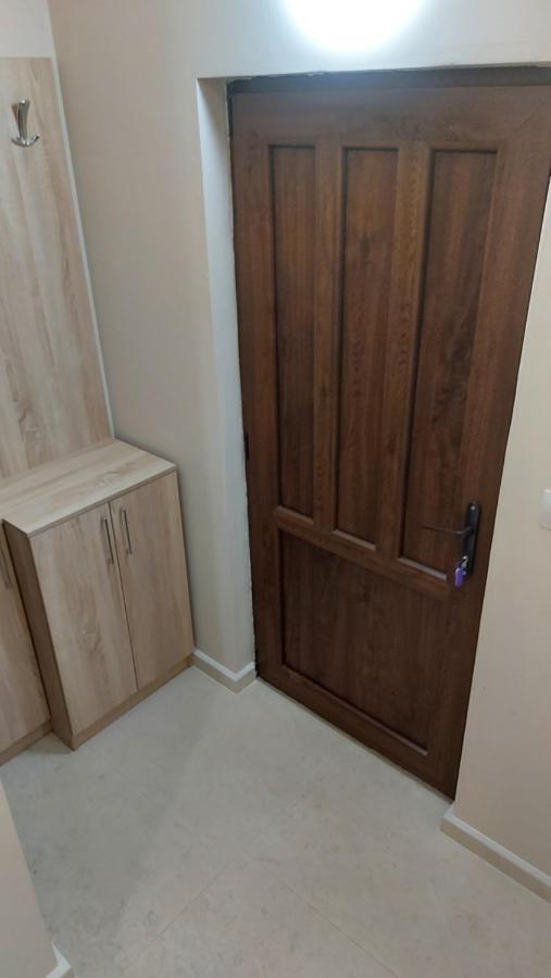 Forest Apartment 萨帕雷瓦巴尼亚 外观 照片