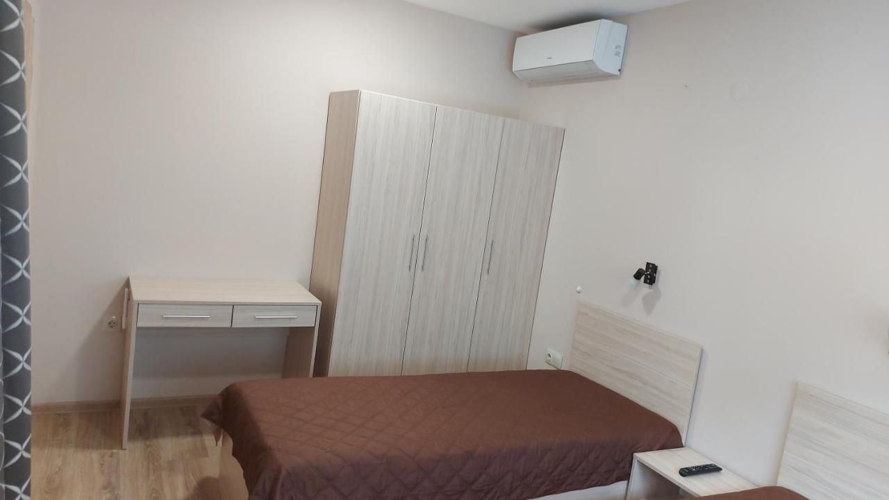 Forest Apartment 萨帕雷瓦巴尼亚 外观 照片