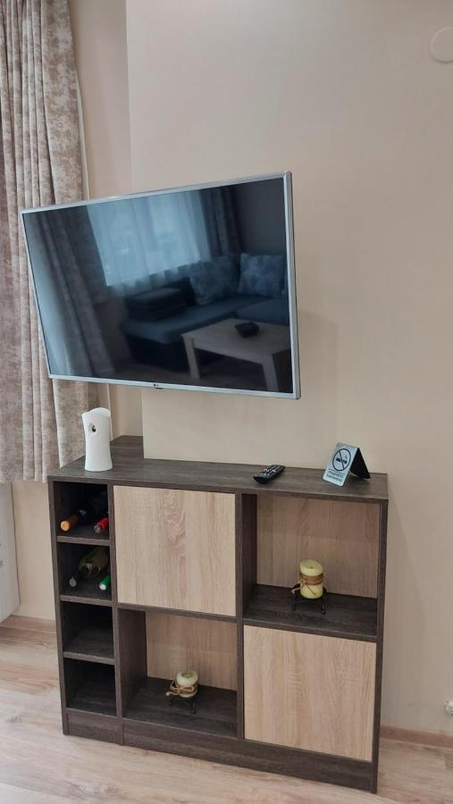 Forest Apartment 萨帕雷瓦巴尼亚 外观 照片