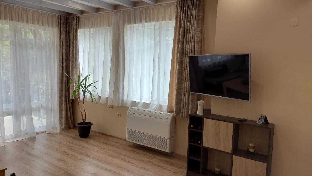 Forest Apartment 萨帕雷瓦巴尼亚 外观 照片